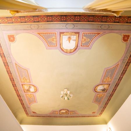 Coco Places Soggiorno Panerai, Centro Storico Florence Buitenkant foto