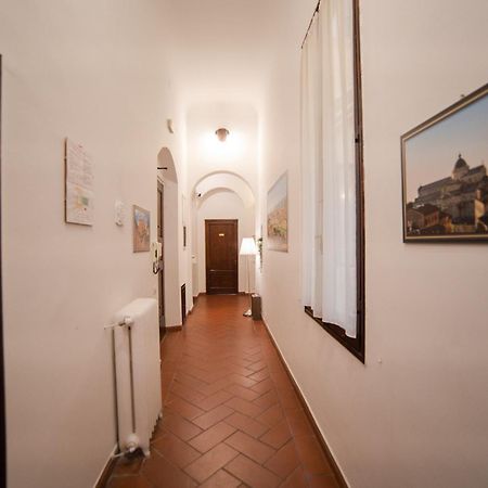 Coco Places Soggiorno Panerai, Centro Storico Florence Buitenkant foto