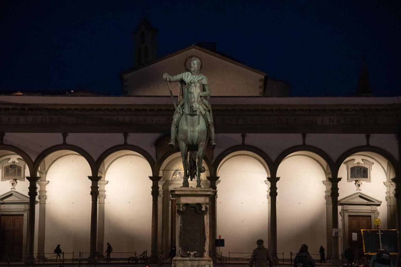 Coco Places Soggiorno Panerai, Centro Storico Florence Buitenkant foto