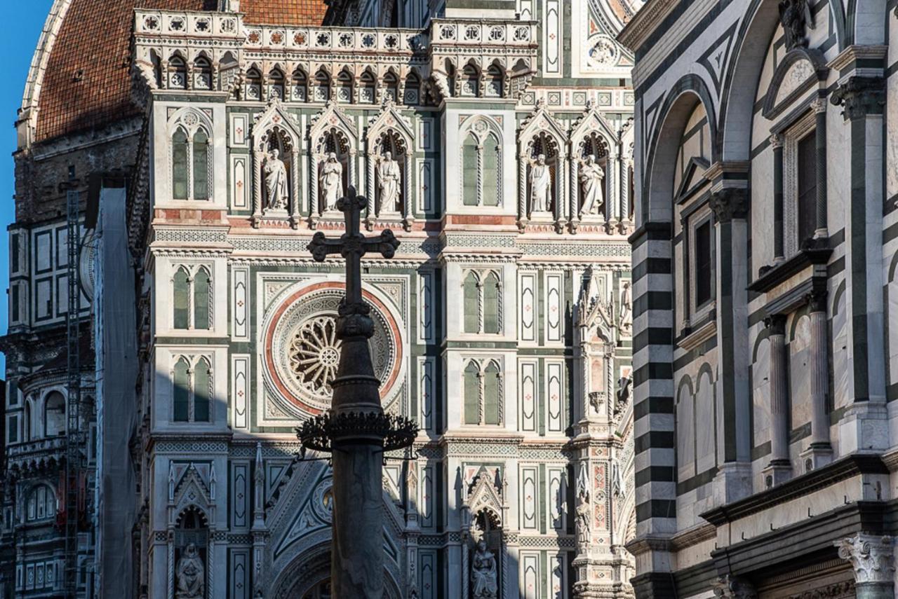 Coco Places Soggiorno Panerai, Centro Storico Florence Buitenkant foto