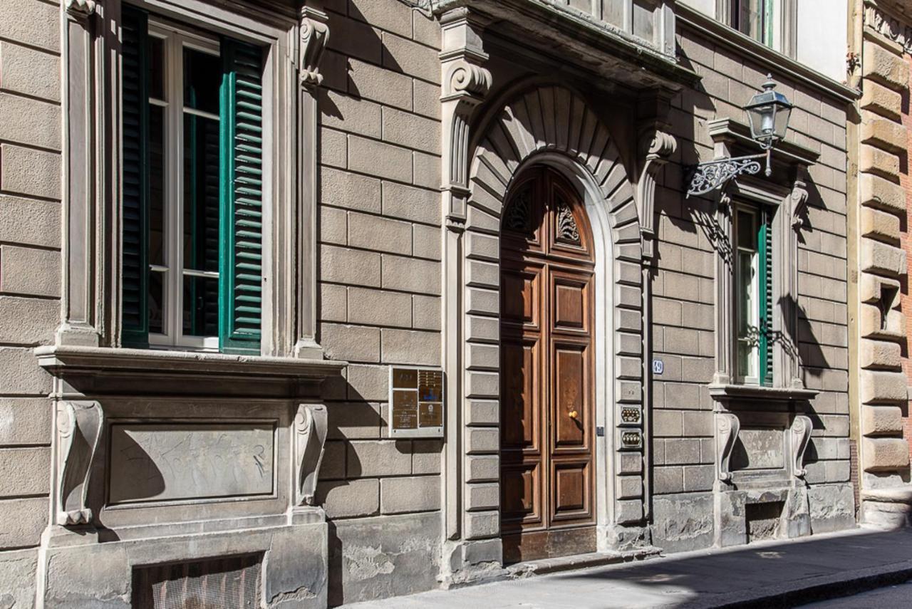 Coco Places Soggiorno Panerai, Centro Storico Florence Buitenkant foto