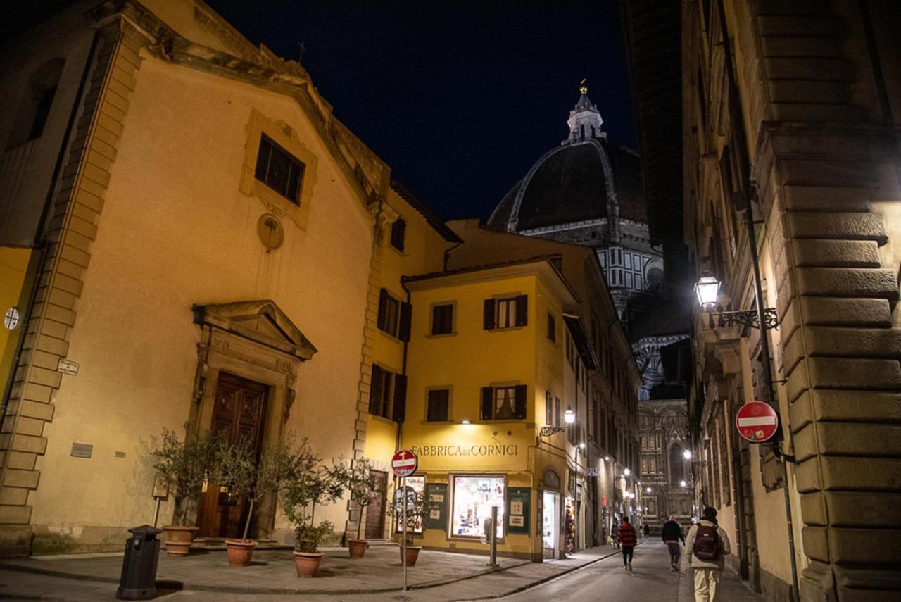 Coco Places Soggiorno Panerai, Centro Storico Florence Buitenkant foto