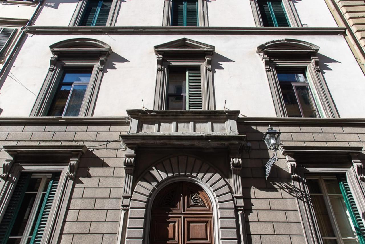Coco Places Soggiorno Panerai, Centro Storico Florence Buitenkant foto