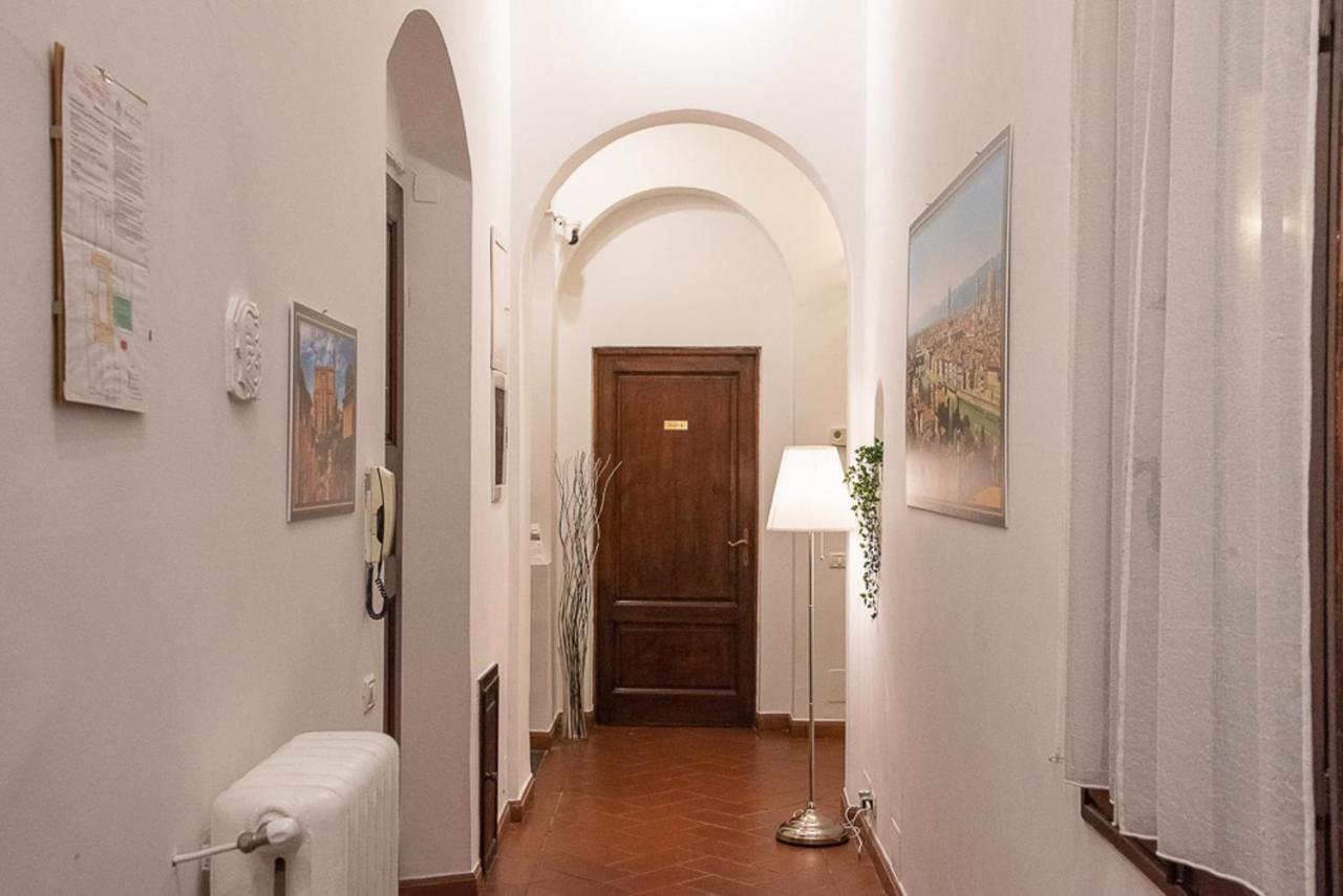 Coco Places Soggiorno Panerai, Centro Storico Florence Buitenkant foto