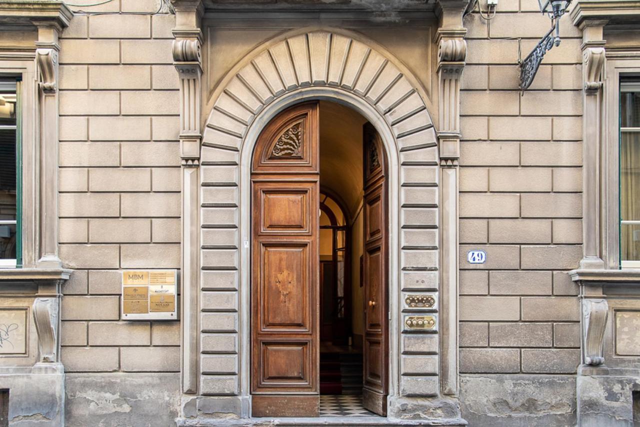 Coco Places Soggiorno Panerai, Centro Storico Florence Buitenkant foto