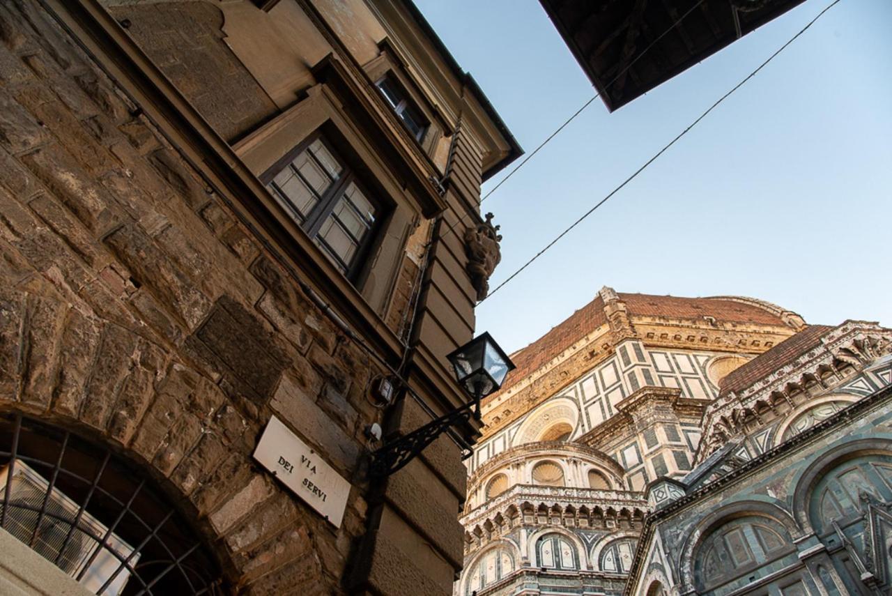 Coco Places Soggiorno Panerai, Centro Storico Florence Buitenkant foto