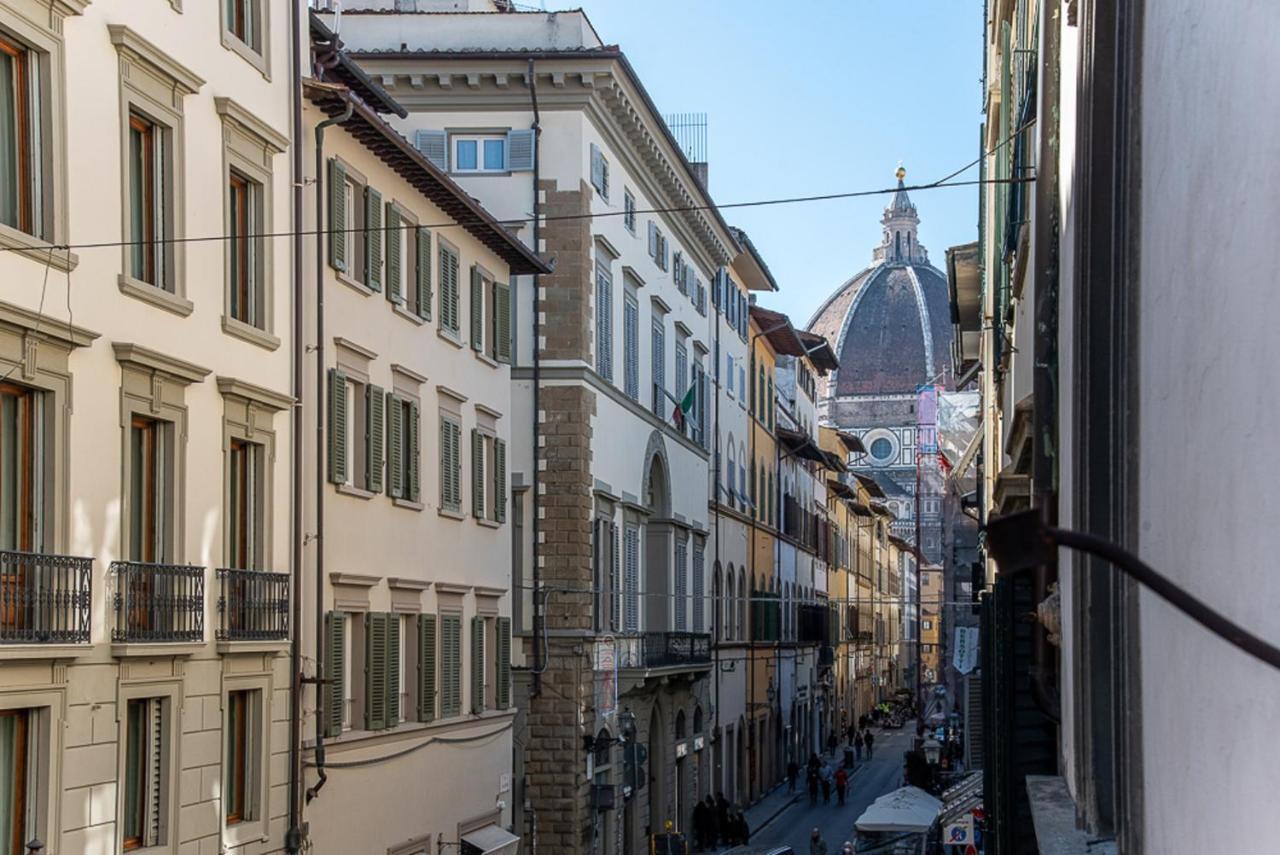 Coco Places Soggiorno Panerai, Centro Storico Florence Buitenkant foto