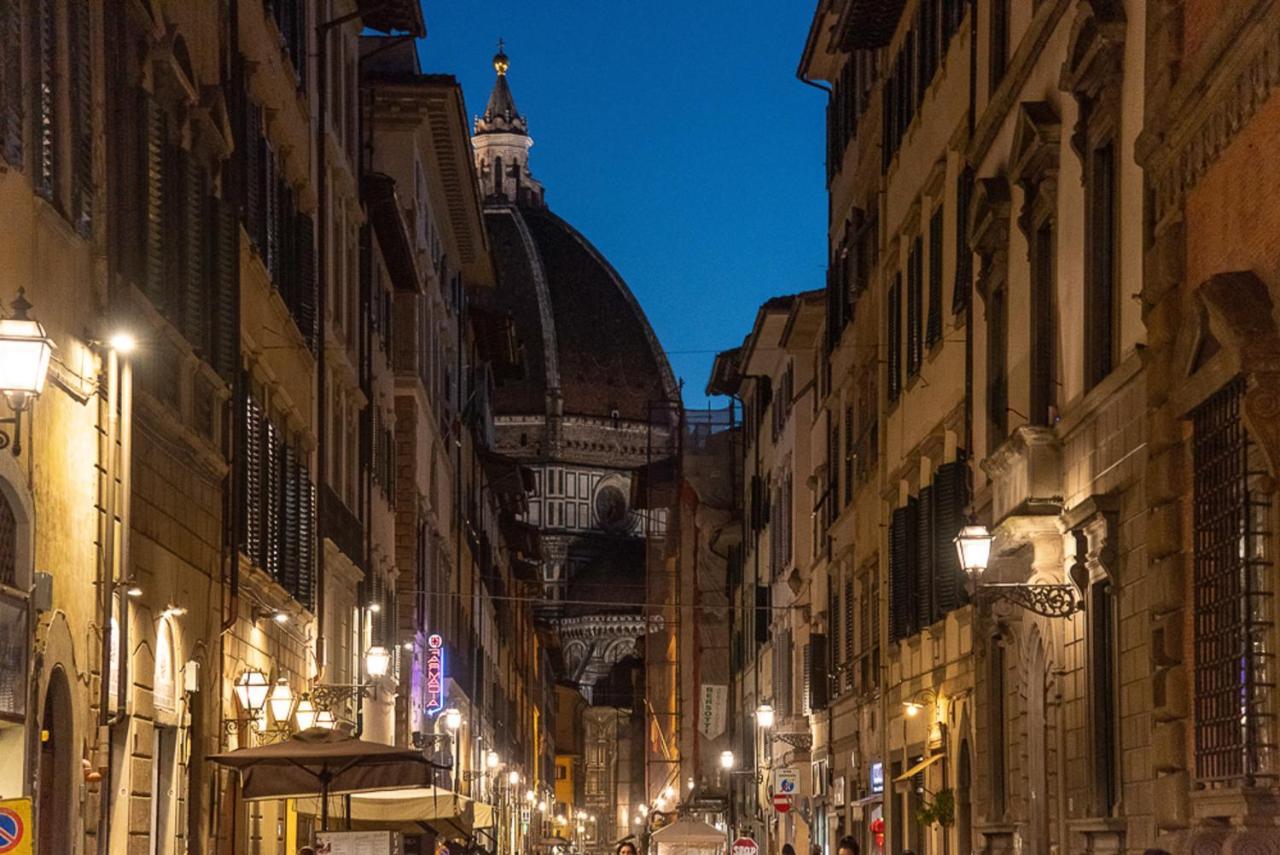 Coco Places Soggiorno Panerai, Centro Storico Florence Buitenkant foto