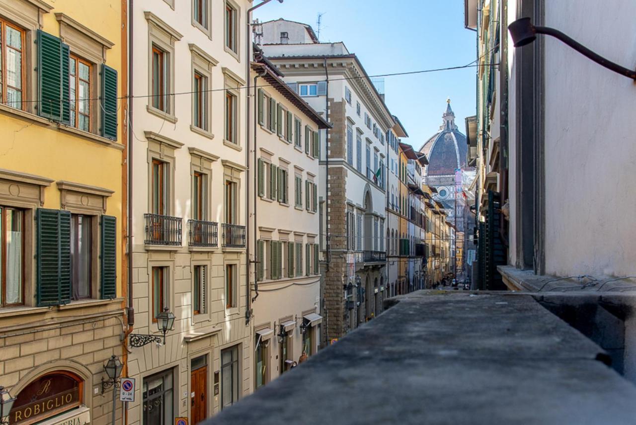 Coco Places Soggiorno Panerai, Centro Storico Florence Buitenkant foto