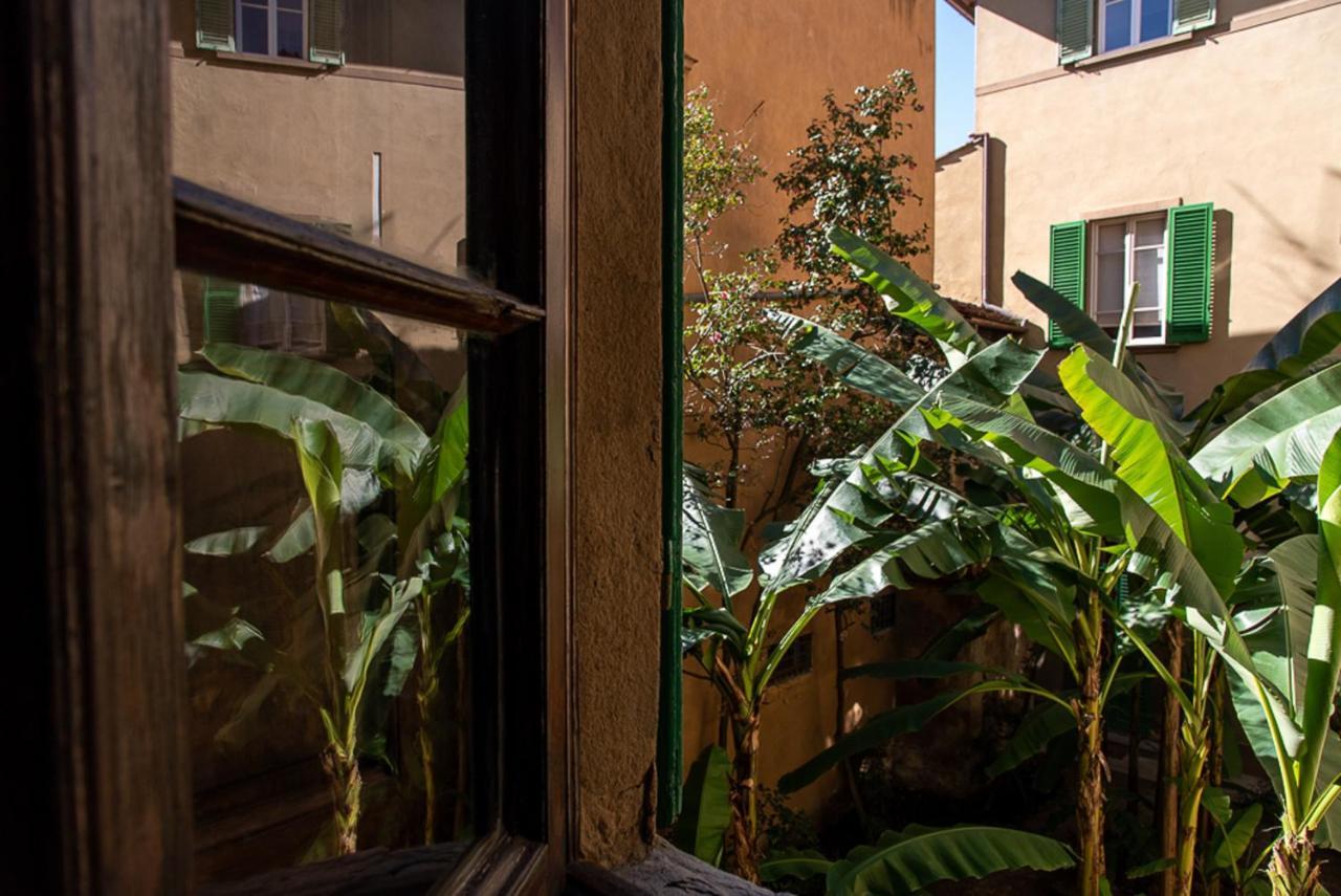 Coco Places Soggiorno Panerai, Centro Storico Florence Buitenkant foto