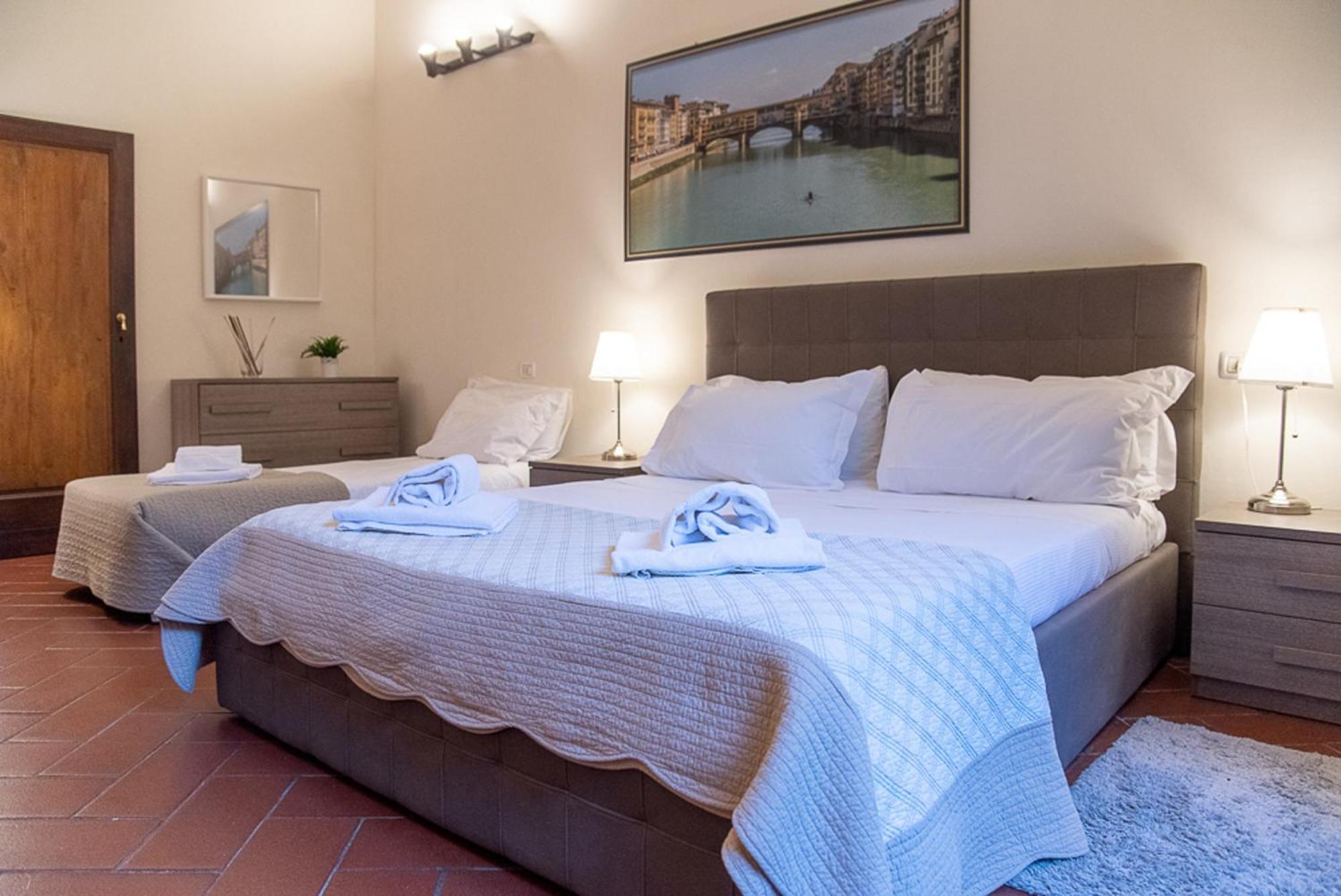 Coco Places Soggiorno Panerai, Centro Storico Florence Kamer foto
