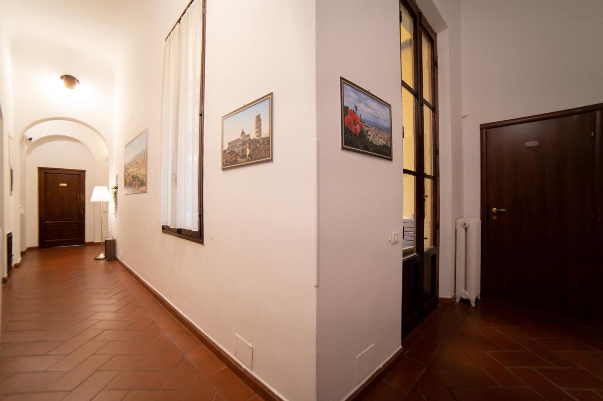 Coco Places Soggiorno Panerai, Centro Storico Florence Buitenkant foto