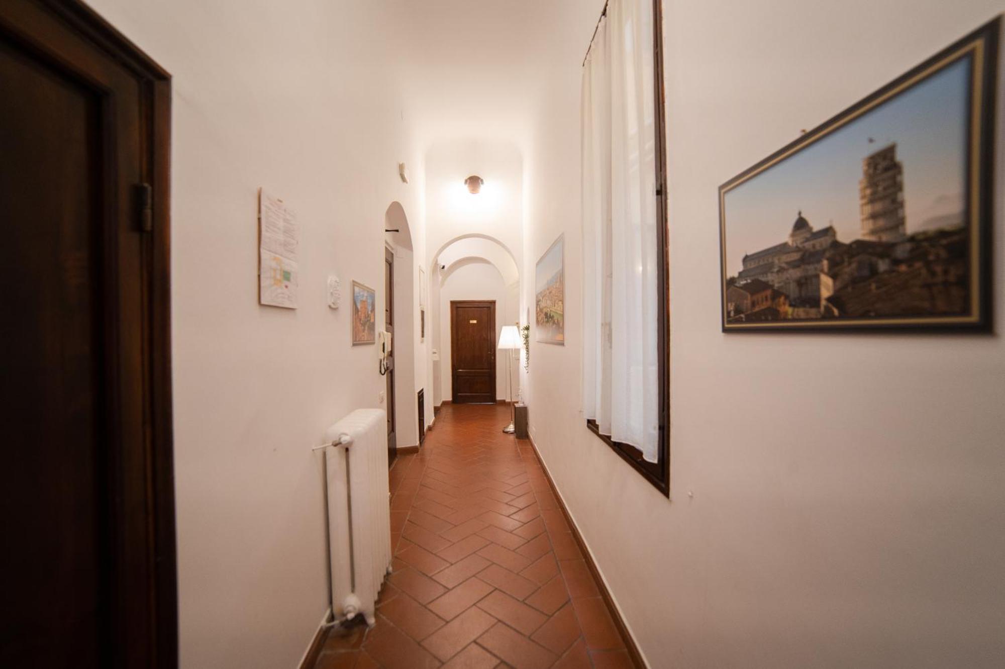 Coco Places Soggiorno Panerai, Centro Storico Florence Buitenkant foto