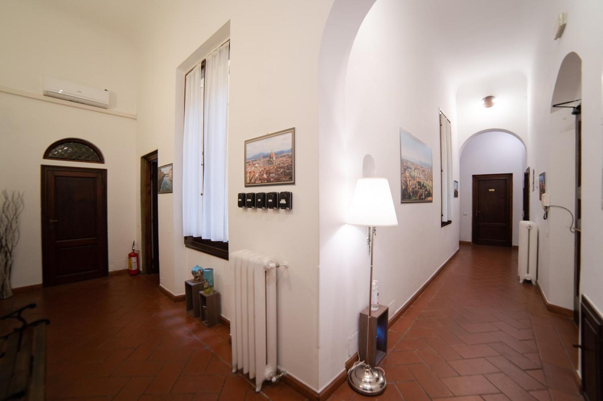 Coco Places Soggiorno Panerai, Centro Storico Florence Buitenkant foto